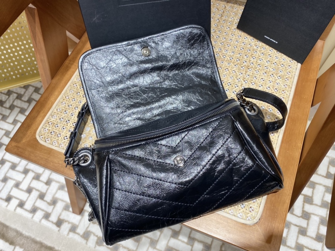 Saint Laurent - Niki - Belt Bag - Image 6