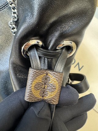 Louis Vuitton - Off Duty Vibe - Off Duty Vibe Backpack - Image 5