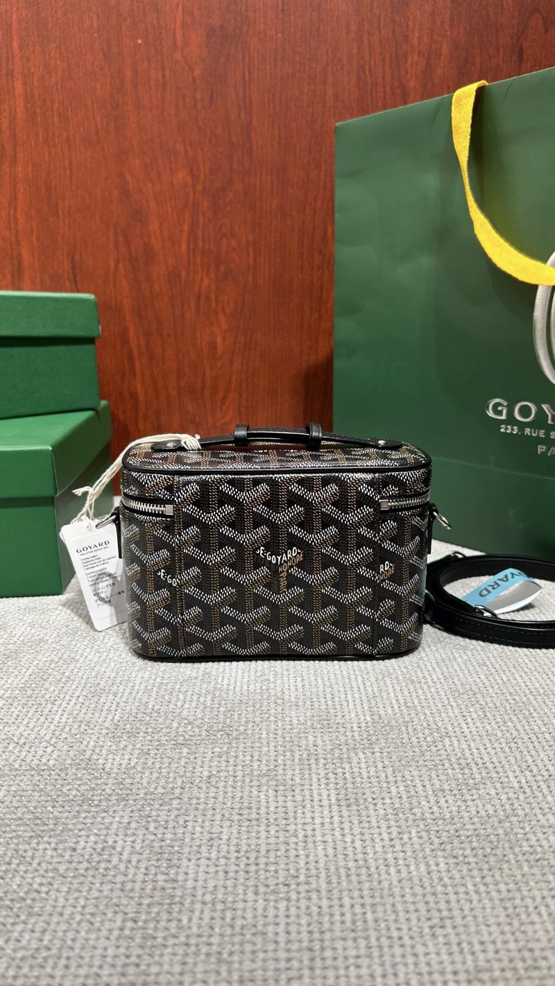 Goyard - Muse - Vanity Case - Image 3