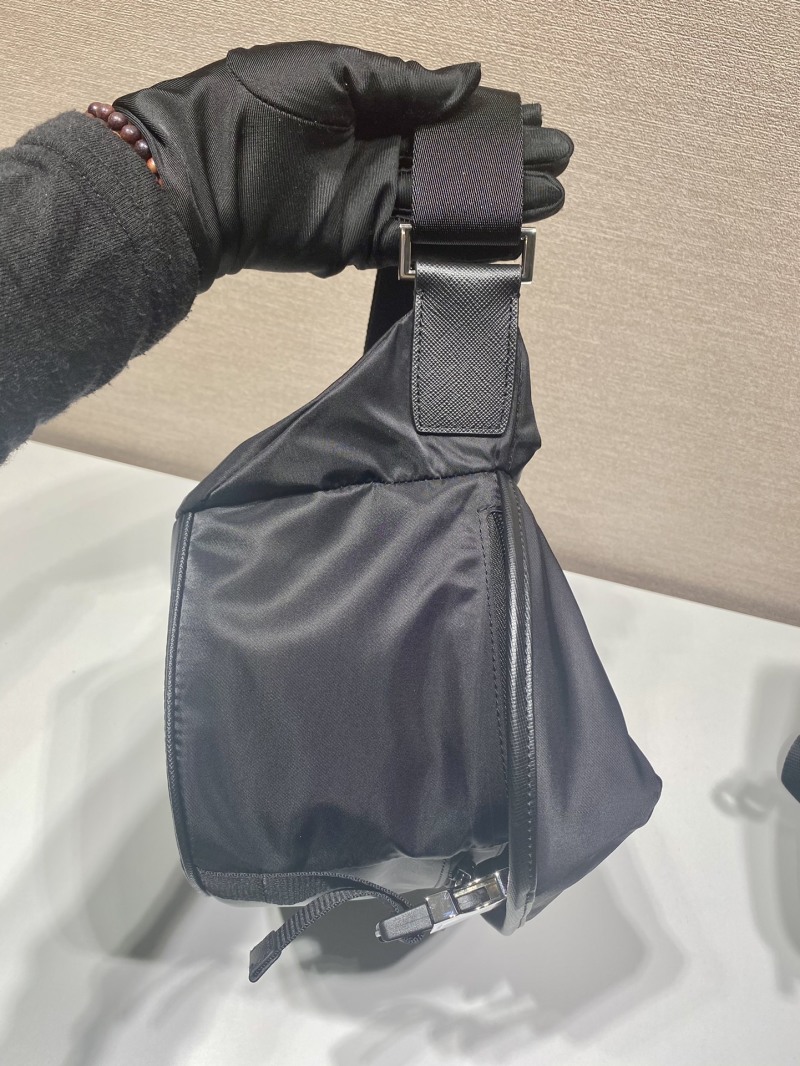 Prada - Messenger Bag - Image 7