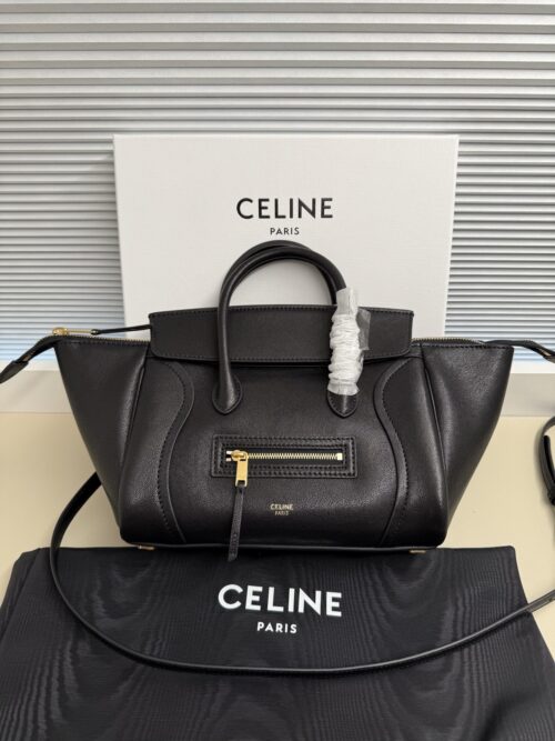 Celine - Crossbody Bag