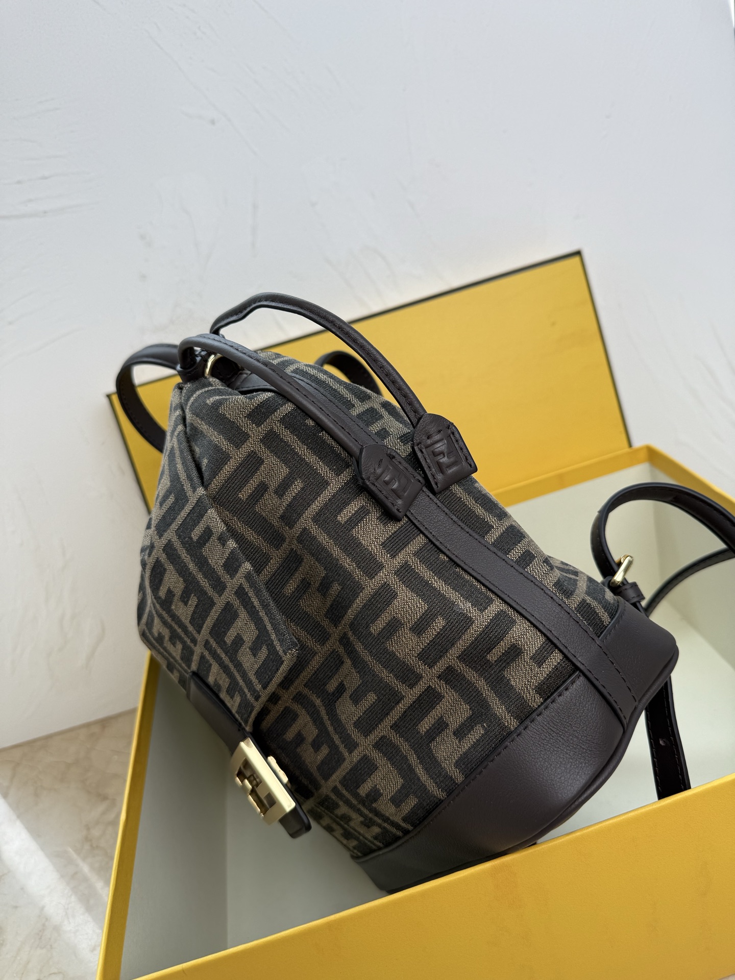 Fendi - Backpack - Image 3