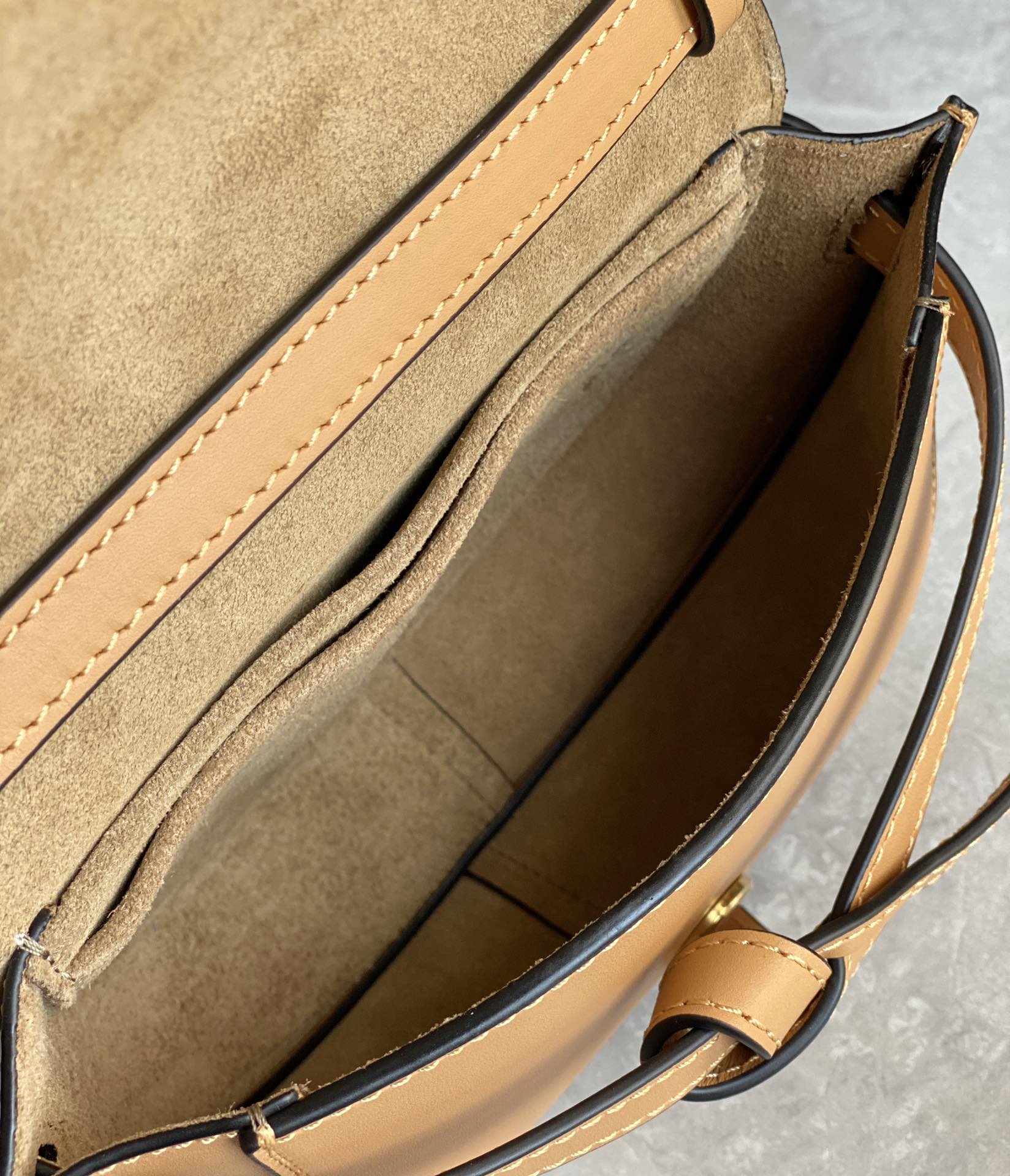 Loewe - Gate - Belt Bag - Image 8