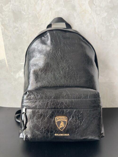 Balenciaga - Automobili Lamborghini Explorer - Backpack