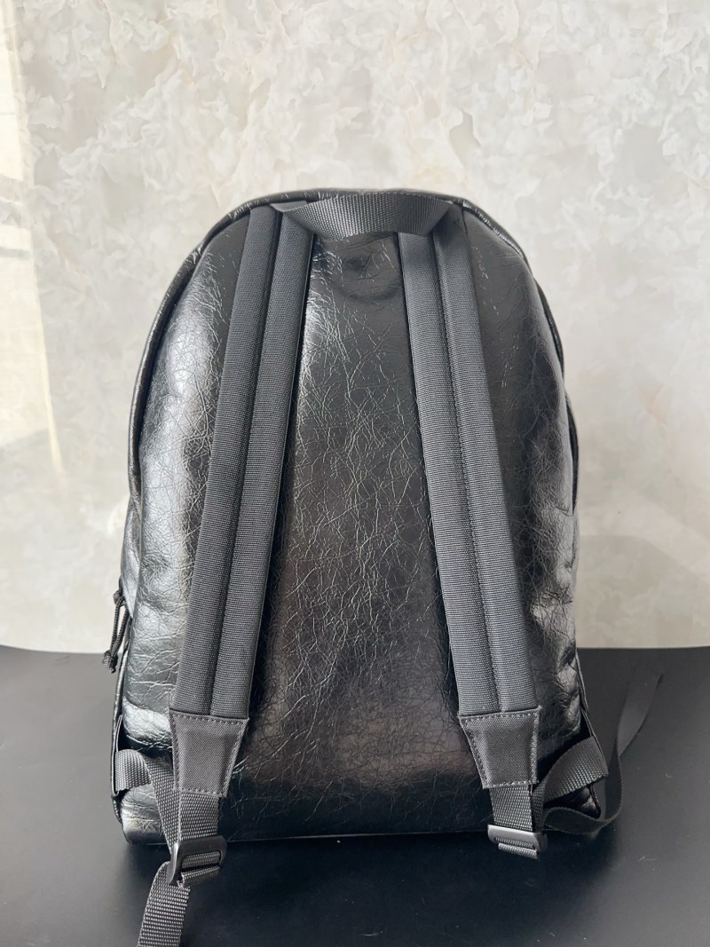 Balenciaga - Automobili Lamborghini Explorer - Backpack - Image 2