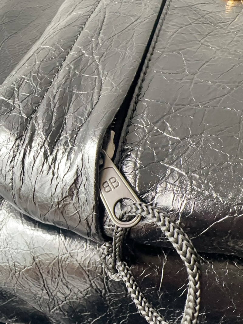 Balenciaga - Automobili Lamborghini Explorer - Backpack - Image 3