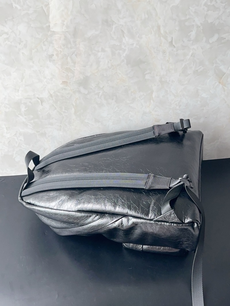 Balenciaga - Automobili Lamborghini Explorer - Backpack - Image 6