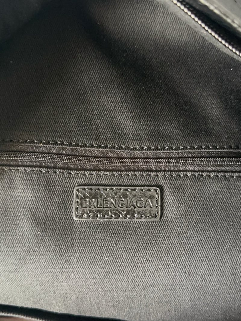 Balenciaga - Automobili Lamborghini Explorer - Backpack - Image 8